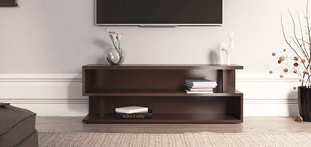TV Units On Rent