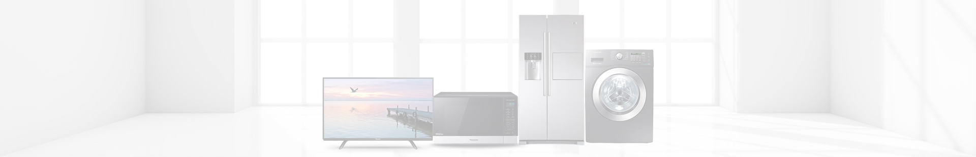 Appliances