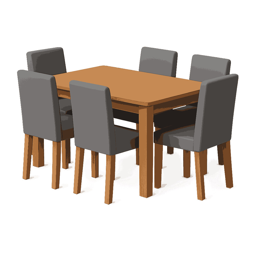 Tables & Chairs