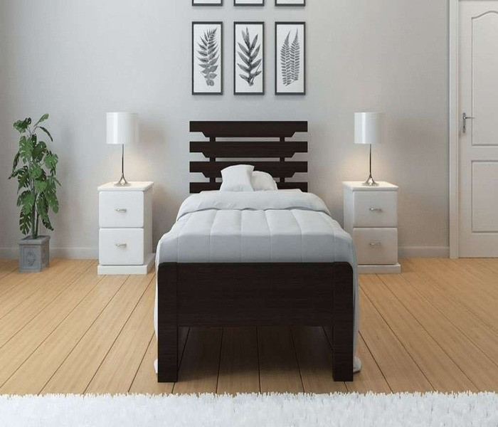 Single Bed Alpha 6X3 - Buy