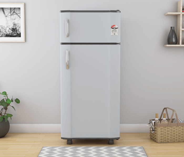 Refrigerator 230 L double door