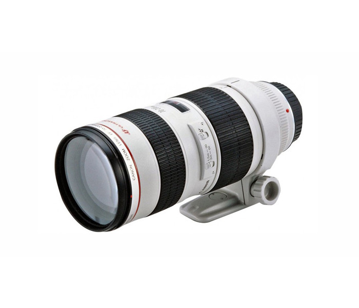 EF-70-200MM F/2.8 L IS II USM
