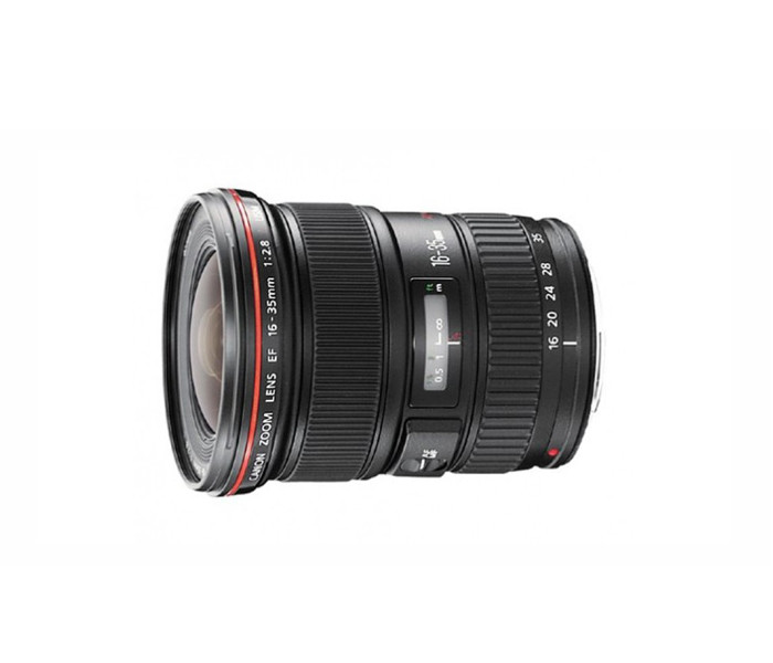 EF-16-35MM F/2.8 L II USM