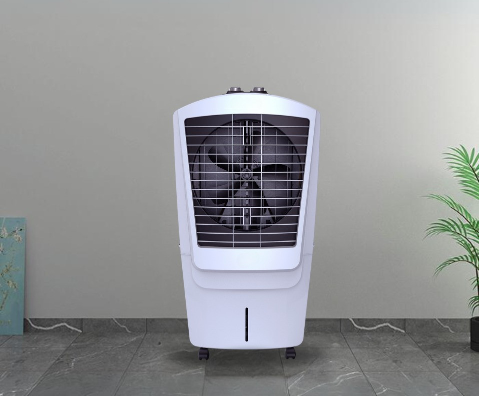  Desert Cooler: Jumbo - (75-80) Ltrs