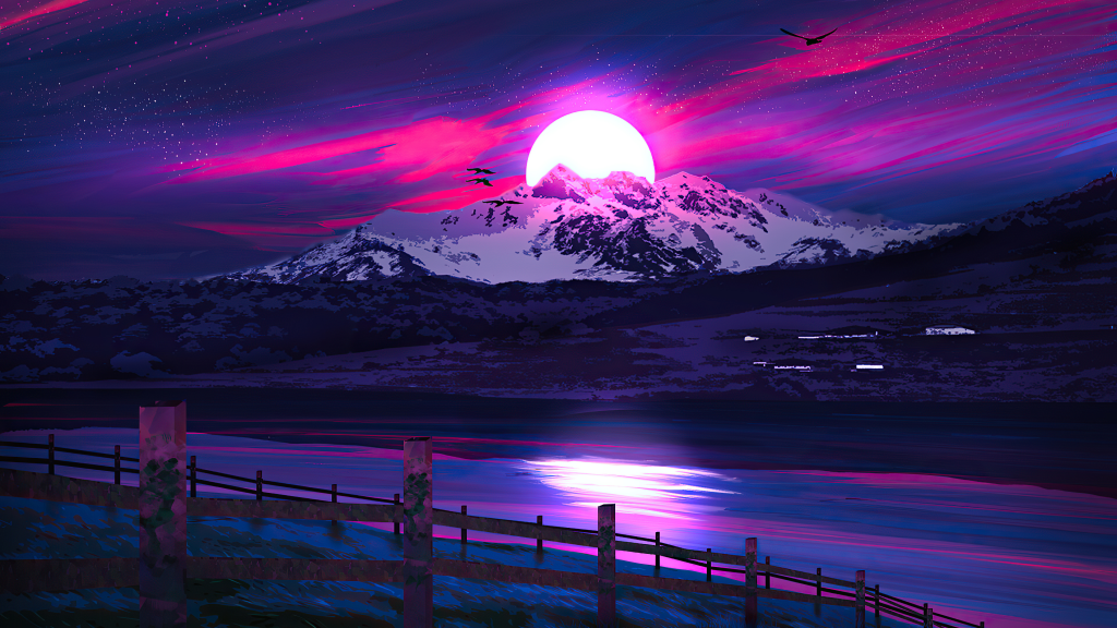 moon